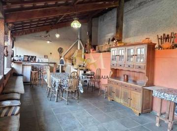 Casa · 300m² · 4 Quartos · 2 Vagas · SOFISTICAÇÃO, ESPAÇO E UMA LOCALIZAÇÃO PRIVILEGIADA EM ATIBAIA