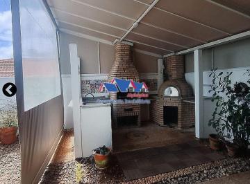 Casa · 160m² · 3 Quartos · 2 Vagas · Alphaville Tamboré 4 - 3 dorms, churrasq - Aluguel R$ 7.900
