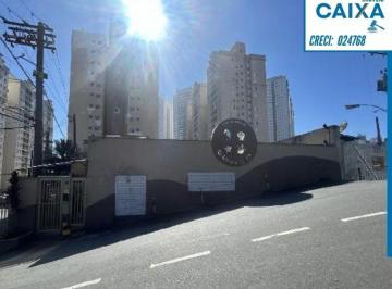 Apartamento de 2 quartos, São Bernardo do Campo · Apto de leilão CAIXA em SÃO BERNARDO DO CAMPO/SP - FINACIÁVEL - desconto de 36,27%