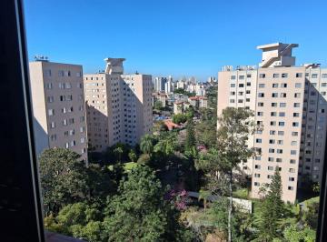 Apartamento de 2 quartos, São Paulo · Excelente Apartamento Planalto Marajoara