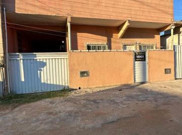 Casa de 2 quartos, Cabo Frio · CASA COM DOIS QUARTOS À VENDA A 400M DA PRAIA EM UNAMAR – CABO FRIO