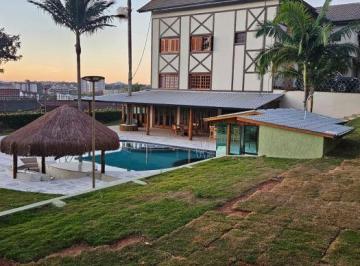 Casa · 1650m² · 5 Quartos · Residência de Alto Padrão no Condomínio Santa Helena