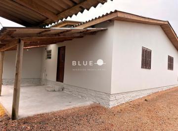 Casa de 2 quartos, Torres · Casa com 02 dormitórios em Torres RS