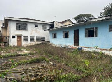 Terreno , Curitiba · Terreno ZR-4 no Boa Vista