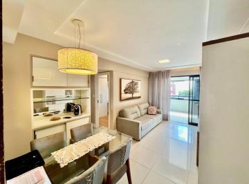 Apartamento de 2 quartos, Salvador · Apartamento a venda no Orchestra Canela com 2 quartos nascente e mobiliado