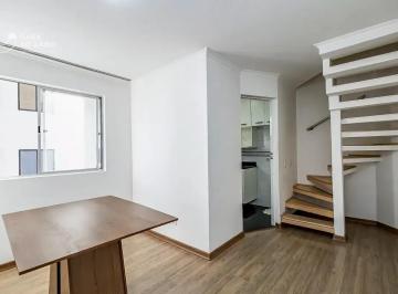 4440266_0.jpg · Apartamento Duplex 2 quartos à venda no Cristo Rei próximo ao Jardim Botânico