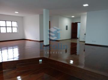 Foto 01 · CASA PARA ALUGAR PARQUE CAMPOLIM EM SOROCABA - SP