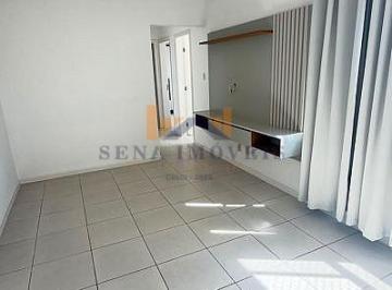Apartamento · 3 Quartos · 1 Vaga · Apartamento à venda - em Candeias