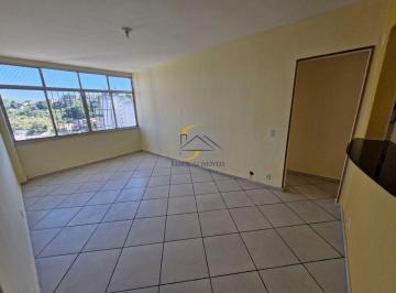 Apartamento de 2 quartos, Niterói · APARTAMENTO 2 QUARTOS COM DEPENDÊNCIA E GARAGEM NO FONSECA - RUA SÃO JANUARIO