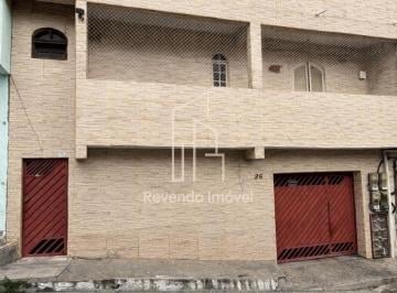Casa · 220m² · 7 Quartos · 1 Vaga · Sobrado Triplex com 4 Casas na Vila Rubi - Oportunidade Única! 7 Quartos, 4 Sala