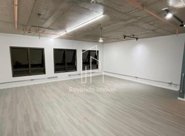Comercial · 60m² · 2 Vagas · Sala Comercial de Alto Padrão na Várzea da Barra Funda - 60m², 2 Vagas de Garage