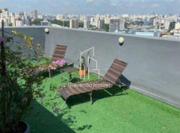 Apartamento · 145m² · 4 Quartos · 3 Vagas · Apartamento de Luxo no Belenzinho: 4 Quartos, 1 Suíte, 2 Salas, 3 Vagas de Garag
