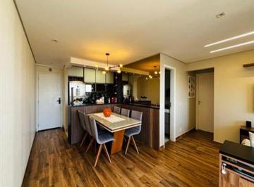 Apartamento de 3 quartos, São Paulo · Apartamento à Venda na Vila Vera: 65 m², 3 Dormitórios, 2 Banheiros, Condomínio Clube Completo