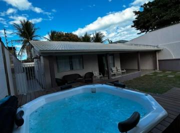 Foto 07 · Oportunidade: Casa com 3 quartos na Praia de Santa Mônica, Guarapari-ES, com jacuzzi e churrasqueira