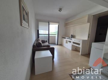 foto1 · Apartamento para locação no Garden Side Morumbi - São Paulo/SP - 1 dormitório