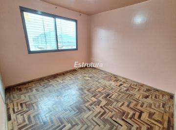 Apartamento · 84m² · 2 Quartos · Apartamento de 2 dormitórios em região central