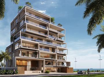 1men_col_fachada_diurna_r01_ef-17847419326784.jpg · Apartamentos de alto padrão no Brava Collection na Praia Brava, Itajaí