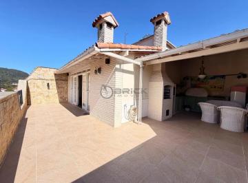 262687.jpg · Cobertura mobiliada para locação com 2 quartos sendo 1 suíte + dependência completa, 83.5 m² no Alto