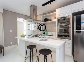 Apartamento · 98m² · 1 Quarto · 2 Vagas · Apartamento à venda - na Vila Nova Conceição