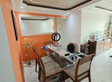 Apartamento · 69m² · 3 Quartos · 2 Vagas · Apartamento à venda - no Socorro
