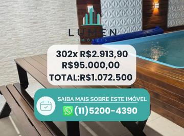 Casa de 3 quartos, Botucatu · Casa à Venda em Botucatu I 3 Quartos I 1 Suíte I 4 Vagas I Área de Lazer Gourmet com Piscina