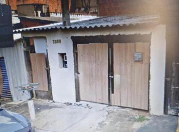 TERRENO SEM BENFEITORIAS,PARTE DO LOTE 3588 DA QUADRA 100, do loteamento denominado “CIDADE ARACY”, ora designado como LOTE 3588 A, situado na cidade de São Carlos-SP - Foto [1] · TERRENO SEM BENFEITORIAS,PARTE DO LOTE 3588 DA QUADRA 100, do loteamento denominado “CIDADE ARACY”, 