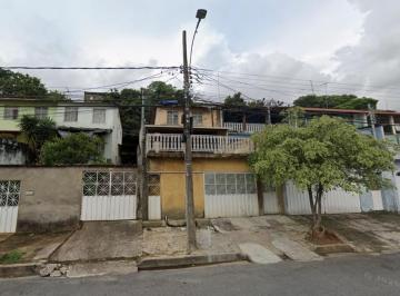 Casa, A.T.: 225m², Teixeira Dias, Belo Horizonte/MG - Foto [1] · Casa, A.T.: 225m², Teixeira Dias, Belo Horizonte/MG