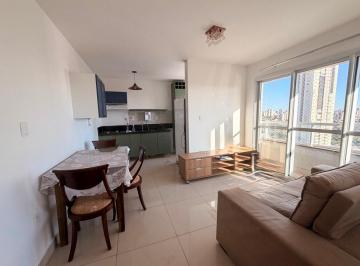 Imagem 1 · Apartamento Mobiliado 45m² no Terra One — Jardim América | 1 Quarto