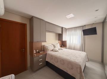 Imagem 1 · Apartamento 70m² no K Apartaments — Setor Oeste | 1 Suíte