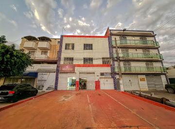 Comercial , Brasília · Imóvel de uso misto com 620m2 de área construída em terreno de 180m2