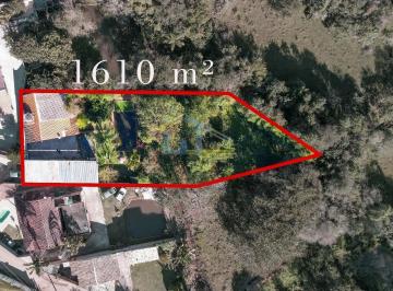 Rural · 1610m² · 3 Quartos · 10 Vagas · Chácara à Venda no Bairro Água Comprida em Bragança Paulista | 1.610 m² de Terre