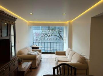 Apartamento · 80m² · 3 Quartos · 1 Vaga · APARTAMENTO VILA ANDRADE 3 DORMITÓRIOS 1 VAGA
