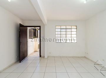 Comercial · 85m² · 1 Vaga · CASA COMERCIAL PINHEIROS 1 VAGA