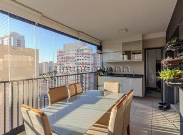 Apartamento · 70m² · 2 Quartos · APARTAMENTO SANTA CECILIA 2 DORMITÓRIOS