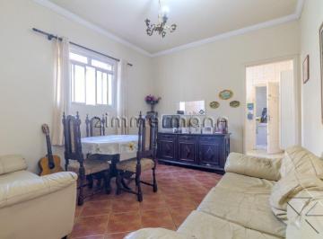 Casa · 80m² · 2 Quartos · CASA SOBRADO PINHEIROS 2 DORMITÓRIOS 1 SUÍTE