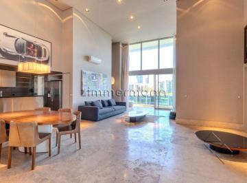 Apartamento · 192m² · 4 Quartos · 5 Vagas · APARTAMENTO BROOKLIN 4 DORMITÓRIOS 3 VAGAS