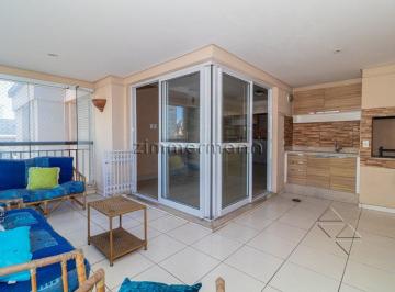 Apartamento · 97m² · 3 Quartos · 2 Vagas · APARTAMENTO TATUAPÉ 3 DORMITÓRIOS 2 VAGAS
