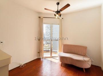 Apartamento · 30m² · 1 Quarto · 1 Vaga · APARTAMENTO CONSOLAÇÃO 1 DORMITÓRIO 1 VAGA