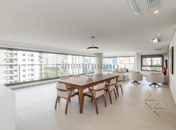 Apartamento · 211m² · 3 Quartos · 3 Vagas · APARTAMENTO CAMPO BELO 3 SUÍTES 3 VAGAS