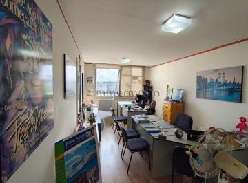 Comercial · 28m² · SALA COMERCIAL JARDIM PAULISTANO