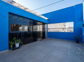 Apartamento · 209m² · 2 Quartos · 1 Vaga · COBERTURA PENTHOUSE POMPÉIA 2 DORMITÓRIOS 1 VAGA