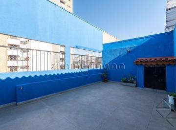 Apartamento · 209m² · 2 Quartos · 1 Vaga · COBERTURA PENTHOUSE POMPÉIA 2 DORMITÓRIOS 1 VAGA