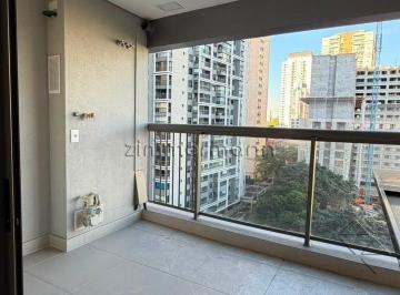 Apartamento · 30m² · 1 Quarto · 1 Vaga · APARTAMENTO BROOKLIN 1 DORMITÓRIO 1 VAGA