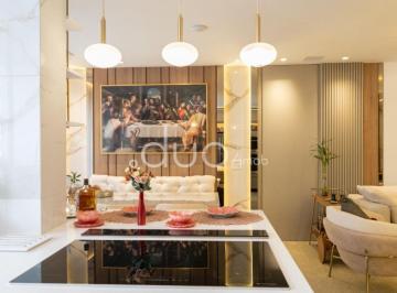 Apartamento de 3 quartos, Brasília · Apartamento Mobiliado e Decorado