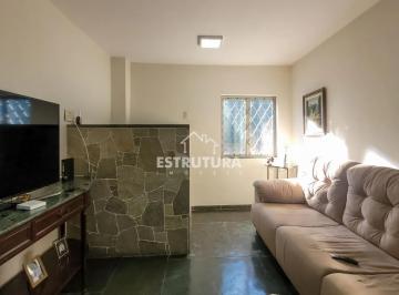 Casa · 248m² · 4 Quartos · 1 Vaga · Casa para venda em Vila Paulista de 248.00m² com 4 Quartos e 1 Garagem