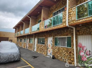 Casa · 68m² · 2 Quartos · 1 Vaga · Sobrado para alugar em Vila Calegari de 68.00m² com 2 Quartos e 1 Garagem