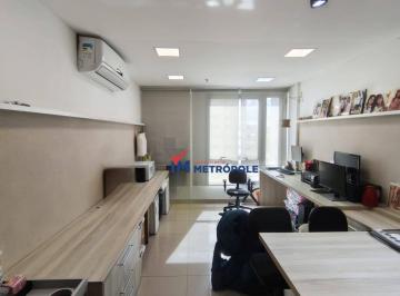 Comercial · 20m² · 1 Vaga · Sala Comercial para alugar em Jacarepaguá de 20.00m² com 1 Garagem