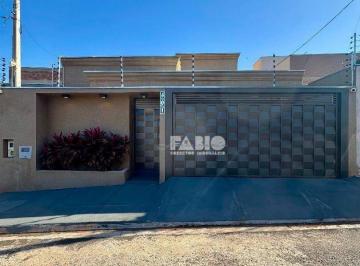 Casa · 146m² · 3 Quartos · 2 Vagas · Casa para venda em Avenida Parque de 146.00m² com 3 Quartos, 1 Suite e 2 Garagens