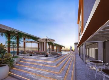 Apartamento · 68m² · 1 Quarto · 1 Vaga · Apartamento para venda em Praia Brava de 68.00m² com 1 Quarto, 1 Suite e 1 Garagem