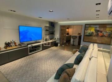 Apartamento · 108m² · 2 Quartos · Apartamento para aluguel - no Jardim das Perdizes